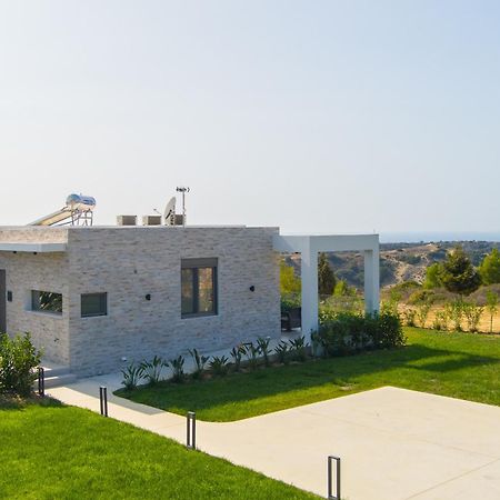 Aegean Sunset Villas Mastichari  Exterior foto
