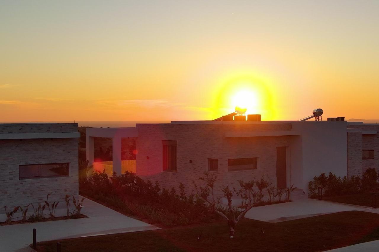 Aegean Sunset Villas Mastichari  Exterior foto